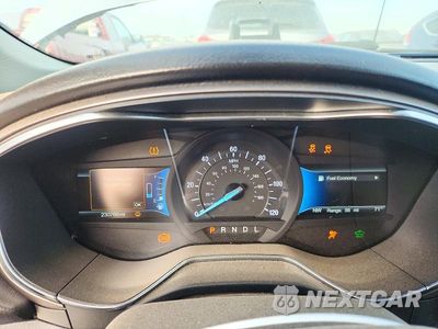Zdjęcie 9 z 12 samochodu: 2017 FORD FUSION SE HYBRID VIN:3FA6P0LU1HR385073 - miniatura