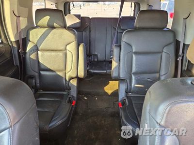 Zdjęcie 10 z 14 samochodu: 2017 CHEVROLET TAHOE K1500 PREMIER VIN:1GNSKCKC6HR146817 - miniatura