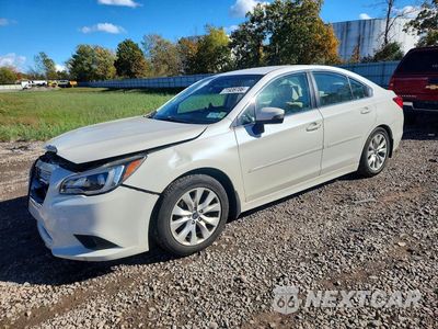2017 SUBARU LEGACY 2.5I PREMIUM 4S3BNAF68H3068665 - główne zdjęcie licytacji z USA - miniatura