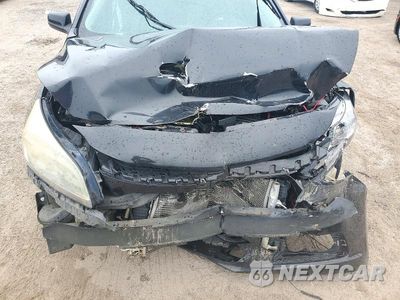 Zdjęcie 11 z 12 samochodu: 2015 CHEVROLET MALIBU LS VIN:1G11B5SL6FF315225 - miniatura