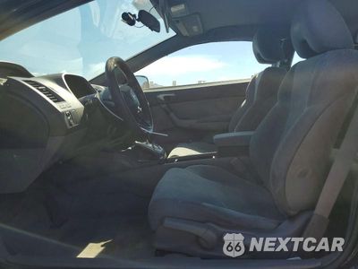 Zdjęcie 7 z 12 samochodu: 2008 HONDA CIVIC LX VIN:2HGFG12618H561202 - miniatura