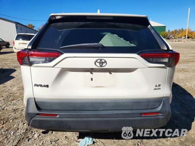 Zdjęcie 6 z 13 samochodu: 2021 TOYOTA RAV4 LE VIN:2T3G1RFV4MC251013 - miniatura