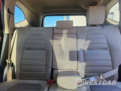 Zdjęcie 10 z 13 samochodu: 2018 HONDA CR-V EX VIN:2HKRW1H53JH510889 - miniatura