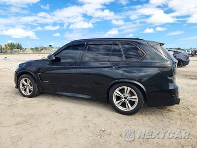 Drugie zdjęcie samochodu z przodu: 2015 BMW X5 XDRIVE35I VIN:5UXKR0C53F0P13049 - miniatura