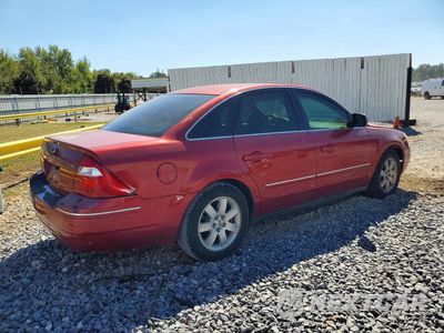 Trzecie zdjęcie samochodu z tyłu: 2005 FORD FIVE HUNDRED SEL VIN:1FAFP241X5G100566 - miniatura