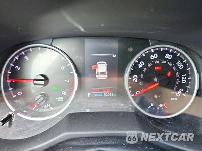 Zdjęcie 9 z 13 samochodu: 2022 TOYOTA RAV4 LE VIN:2T3G1RFV4NW252100 - miniatura
