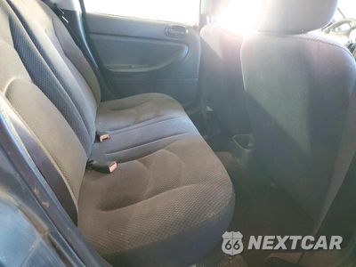 Zdjęcie 10 z 12 samochodu: 2006 DODGE STRATUS SXT VIN:1B3EL46X16N278928 - miniatura