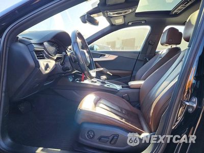Zdjęcie 7 z 12 samochodu: 2018 AUDI A4 PREMIUM PLUS VIN:WAUENAF45JN016719 - miniatura