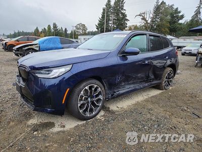 2026 BMW X3 5UX53GP00T9199979 - główne zdjęcie licytacji z USA - miniatura