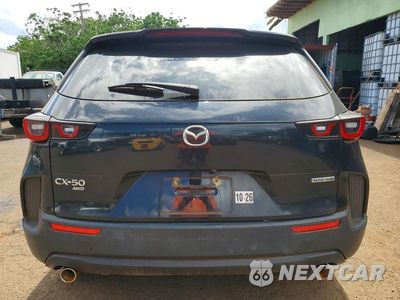 Zdjęcie 6 z 13 samochodu: 2025 MAZDA CX-50 SELECT VIN:7MMVABAM5SN312451 - miniatura