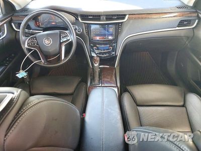 Zdjęcie 8 z 12 samochodu: 2014 CADILLAC XTS VSPORT PREMIUM VIN:2G61V5S86E9141984 - miniatura