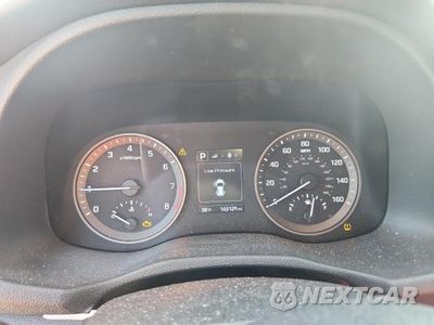 Zdjęcie 9 z 13 samochodu: 2017 HYUNDAI TUCSON NIGHT VIN:KM8J33A20HU486242 - miniatura