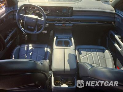Zdjęcie 8 z 14 samochodu: 2027 KIA TELLURIDE HYBRID X-LINE SX VIN:5XYPDESA8VG010038 - miniatura