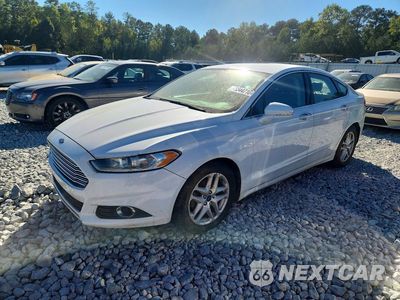 2016 FORD FUSION SE 1FA6P0HD8G5115753 - główne zdjęcie licytacji z USA - miniatura
