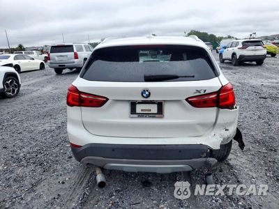 Zdjęcie 6 z 13 samochodu: 2017 BMW X1 SDRIVE28I VIN:WBXHU7C39H5H33643 - miniatura
