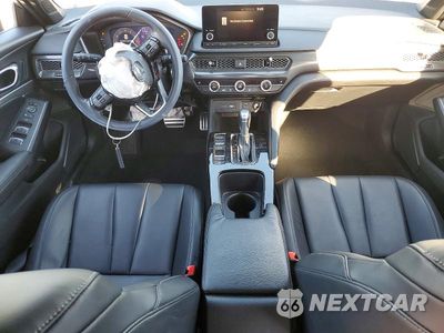Zdjęcie 8 z 13 samochodu: 2023 ACURA INTEGRA A-SPEC VIN:19UDE4H36PA023636 - miniatura