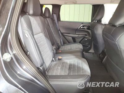 Zdjęcie 11 z 13 samochodu: 2026 MITSUBISHI OUTLANDER SE VIN:JA4J3VAB5TZ042022 - miniatura