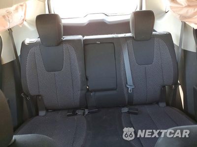 Zdjęcie 10 z 14 samochodu: 2017 CHEVROLET EQUINOX LS VIN:2GNALBEK4H1613988 - miniatura