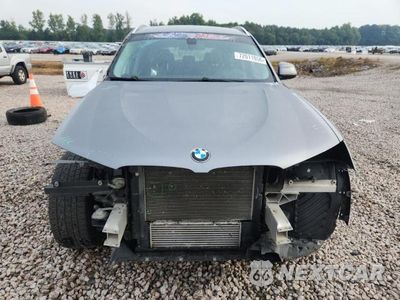 Piąte zdjęcie samochodu w środku: 2015 BMW X3 XDRIVE28I VIN:5UXWX9C57F0D56912 - miniatura