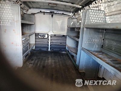 Zdjęcie 10 z 13 samochodu: 2009 CHEVROLET EXPRESS G3500 VIN:1GCHG35C091133772 - miniatura