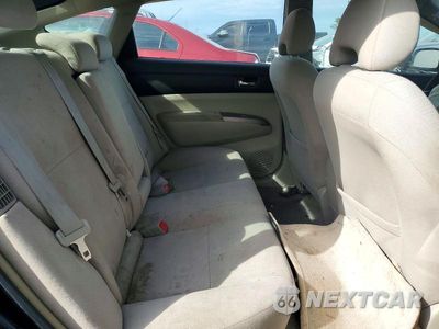 Zdjęcie 11 z 13 samochodu: 2006 TOYOTA PRIUS BASE VIN:JTDKB20UX63157625 - miniatura