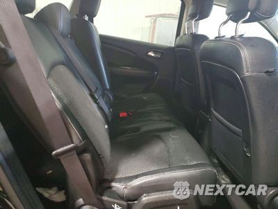 Zdjęcie 11 z 13 samochodu: 2020 DODGE JOURNEY CROSSROAD VIN:3C4PDCGB4LT269752 - miniatura