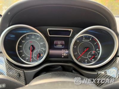 Zdjęcie 8 z 13 samochodu: 2016 MERCEDES-BENZ GLE 63 AMG-S 4MATIC VIN:4JGDA7FB1GA785371 - miniatura