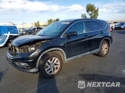 2016 HONDA CR-V EX 3CZRM3H54GG717482 - główne zdjęcie licytacji z USA - miniatura