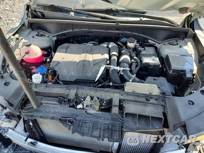 Zdjęcie 12 z 13 samochodu: 2026 KIA SORENTO X-LINE EX VIN:5XYRHDJF2TG426586 - miniatura