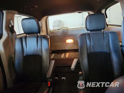 Zdjęcie 10 z 13 samochodu: 2017 DODGE GRAND CARAVAN SXT VIN:2C4RDGCG6HR865361 - miniatura