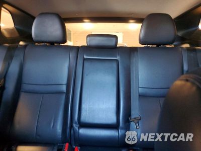 Zdjęcie 10 z 13 samochodu: 2022 NISSAN ROGUE SPORT SL VIN:JN1BJ1CW2NW491545 - miniatura