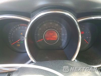 Zdjęcie 9 z 13 samochodu: 2012 KIA OPTIMA EX VIN:5XXGN4A78CG035911 - miniatura