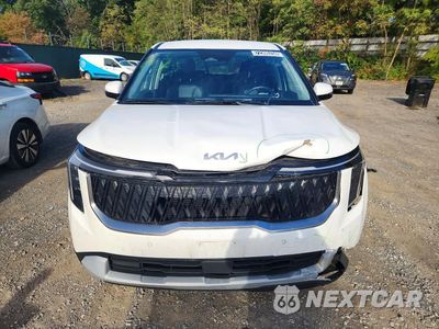 Piąte zdjęcie samochodu w środku: 2026 KIA CARNIVAL LXS VIN:KNDNB5K37T6600584 - miniatura