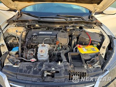 Zdjęcie 11 z 13 samochodu: 2014 HONDA ACCORD VIN:1HGCR2F56EA042063 - miniatura