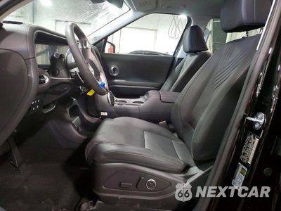 Zdjęcie 7 z 13 samochodu: 2026 HYUNDAI PALISADE SEL PREMIUM VIN:KM8RHESA4TU095562 - miniatura