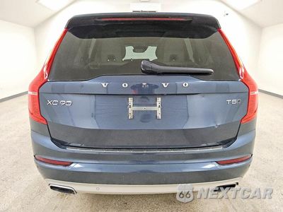 Zdjęcie 6 z 14 samochodu: 2020 VOLVO XC90 T5 MOMENTUM VIN:YV4102PK8L1561355 - miniatura