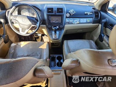 Zdjęcie 8 z 13 samochodu: 2010 HONDA CR-V EXL VIN:5J6RE3H70AL034655 - miniatura
