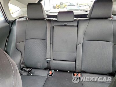 Zdjęcie 10 z 14 samochodu: 2021 TOYOTA VENZA LE VIN:JTEAAAAH4MJ030450 - miniatura