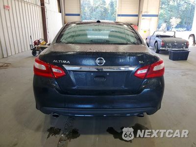 Zdjęcie 6 z 13 samochodu: 2016 NISSAN ALTIMA 2.5 SL VIN:1N4AL3AP6GC217575 - miniatura