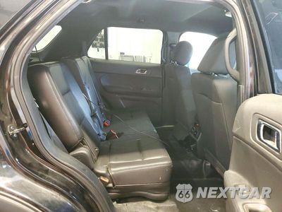 Zdjęcie 11 z 13 samochodu: 2017 FORD EXPLORER POLICE INTERCEPTOR VIN:1FM5K8AR5HGD26693 - miniatura