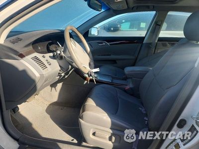 Zdjęcie 7 z 13 samochodu: 2008 TOYOTA AVALON XLS VIN:4T1BK36B18U268584 - miniatura