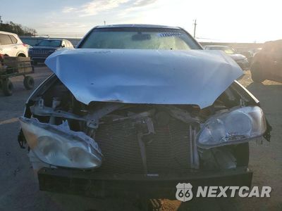 Piąte zdjęcie samochodu w środku: 2003 TOYOTA COROLLA LE VIN:2T1BR32E53C122484 - miniatura