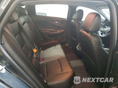 Zdjęcie 10 z 12 samochodu: 2017 CHEVROLET MALIBU LT VIN:1G1ZE5ST5HF287494 - miniatura