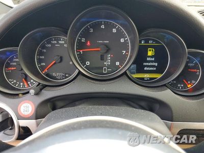 Zdjęcie 9 z 13 samochodu: 2016 PORSCHE CAYENNE VIN:WP1AA2A21GLA10539 - miniatura
