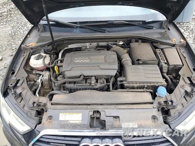 Zdjęcie 11 z 12 samochodu: 2017 AUDI A3 PREMIUM PLUS VIN:WAUJ8GFF1H1042343 - miniatura