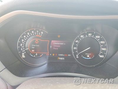 Zdjęcie 9 z 12 samochodu: 2013 LINCOLN MKZ VIN:3LN6L2G95DR802787 - miniatura