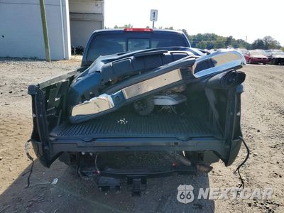 Zdjęcie 6 z 12 samochodu: 2019 NISSAN FRONTIER SV VIN:1N6AD0EV1KN704532 - miniatura