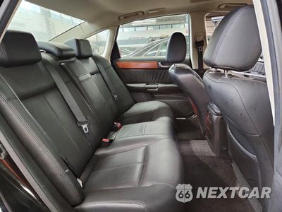 Zdjęcie 10 z 12 samochodu: 2007 INFINITI M35 X VIN:JNKAY01F67M461320 - miniatura