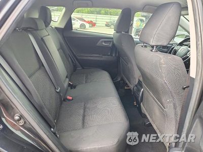 Zdjęcie 11 z 13 samochodu: 2018 TOYOTA COROLLA IM BASE VIN:JTNKARJEXJJ556747 - miniatura