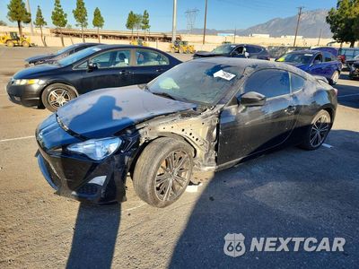 2015 SCION FR-S BASE JF1ZNAA17F9703627 - główne zdjęcie licytacji z USA - miniatura